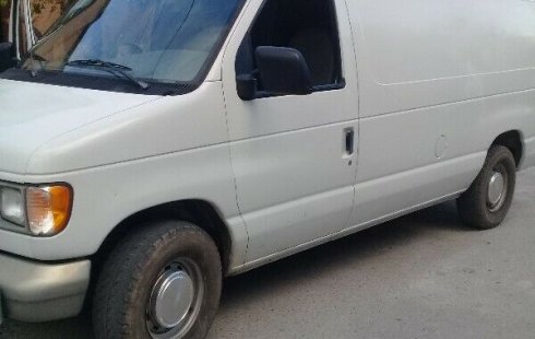 Ford Econoline 1999 impecable