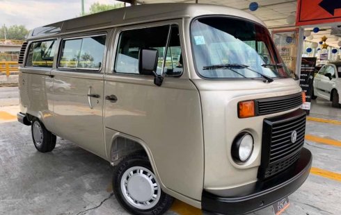 Volkswagen Combi 1996 impecable