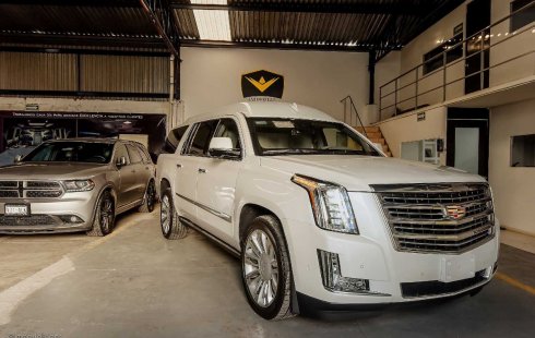 Cadillac Escalade 2019 en venta