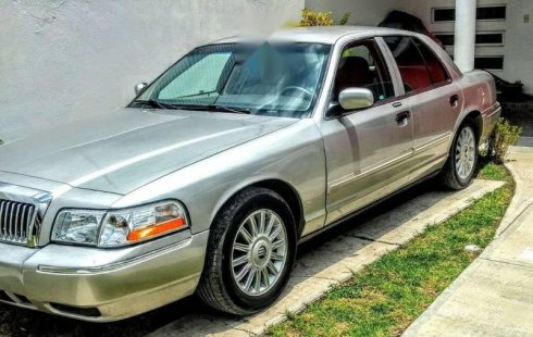 Ford Grand Marquis 2009 en San Juan del Río