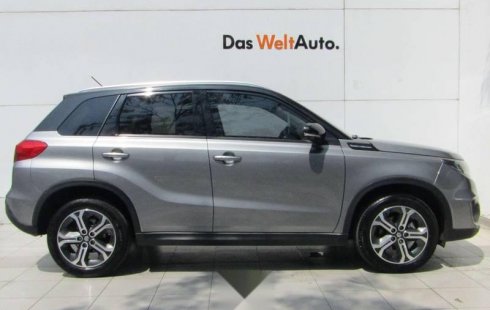 Quiero vender un Suzuki Vitara en buena condicción