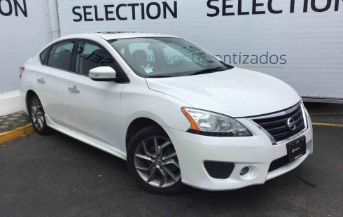 Pongo a la venta cuanto antes posible un Nissan Sentra en excelente condicción