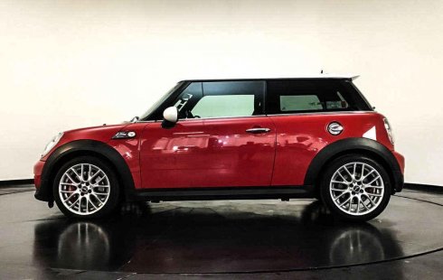 Quiero vender inmediatamente mi auto MINI Cooper 2011 muy bien cuidado