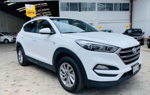 Quiero vender inmediatamente mi auto Hyundai Tucson 2018