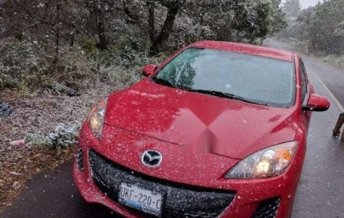 Pongo a la venta cuanto antes posible un Mazda 3 que tiene todos los documentos necesarios