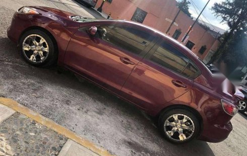 Pongo a la venta un Mazda Mazda 3 en excelente condicción