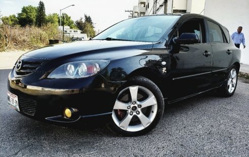 Precio de Mazda 3 2006