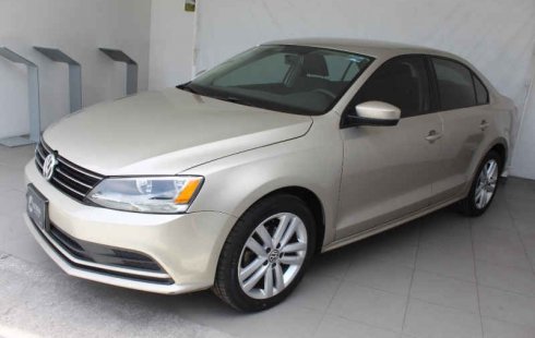 Auto usado Volkswagen Jetta 2015 a un precio increíblemente barato