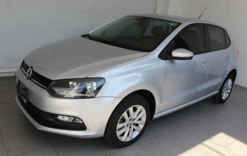 Pongo a la venta un Volkswagen Polo en excelente condicción