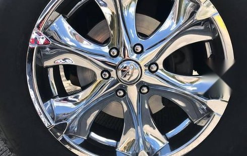 No te pierdas un excelente Ford Lobo 2006 Automático en Durango