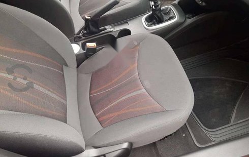 Quiero vender un Chevrolet Aveo usado