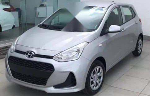 Hyundai Grand I10 precio muy asequible