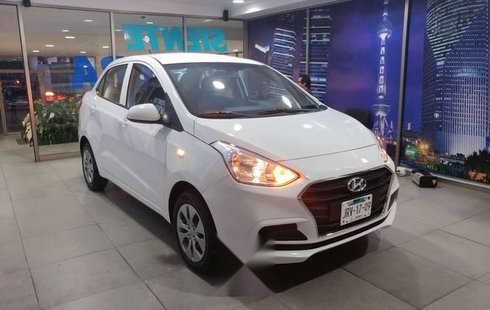 Pongo a la venta un Hyundai Grand I10 en excelente condicción