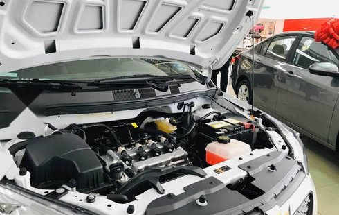 Chevrolet Aveo 2020 barato en Iztacalco