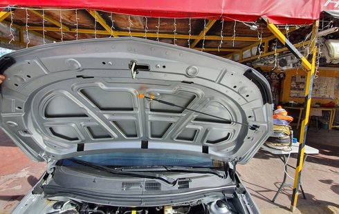 Chevrolet Aveo 2020 en venta