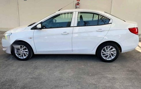 Pongo a la venta cuanto antes posible un Chevrolet Aveo que tiene todos los documentos necesarios