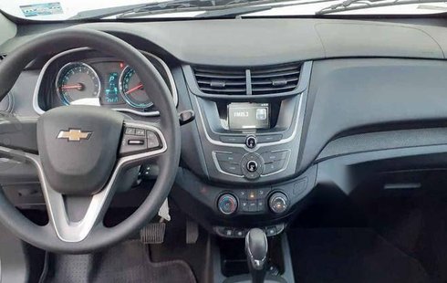 Chevrolet Aveo impecable en Tijuana más barato imposible