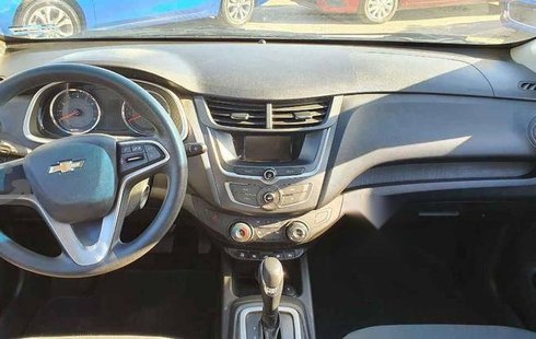 Chevrolet Aveo impecable en Mexicali