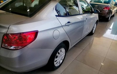 Chevrolet Aveo 2020 usado