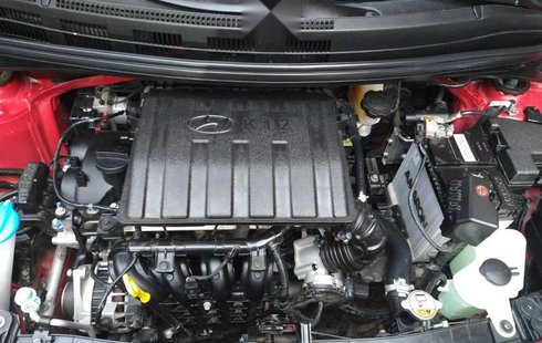 Hyundai Grand I10 2020 en venta