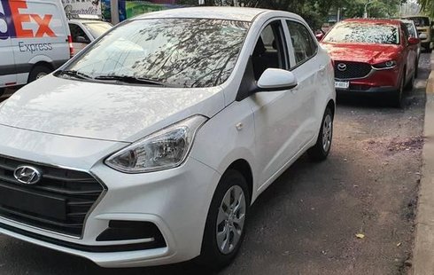Hyundai Grand I10 precio muy asequible