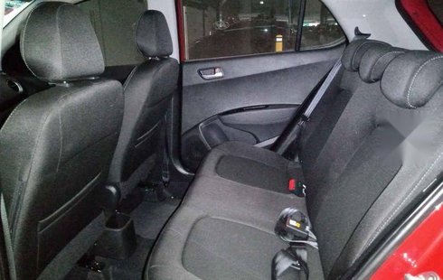 En venta un Hyundai Grand I10 2019 Manual muy bien cuidado