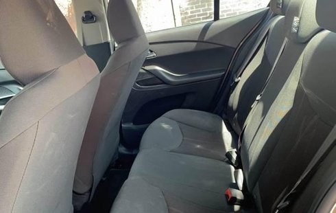 Vendo un Chevrolet Aveo