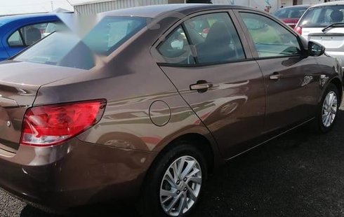 En venta un Chevrolet Aveo 2020 Automático en excelente condición