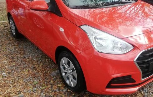 Hyundai Grand I10 precio muy asequible