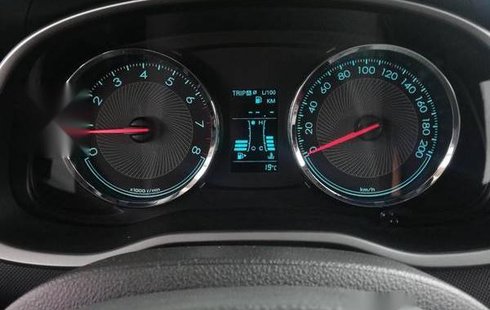 Chevrolet Aveo 2020 barato en Gustavo A. Madero