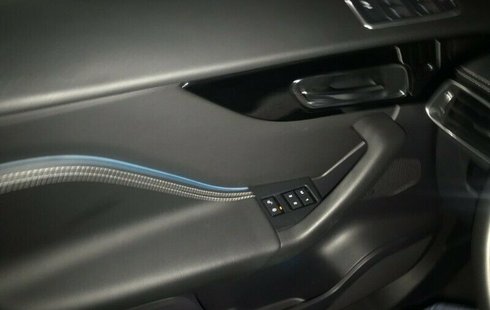 Urge!! Vendo excelente Jaguar F-PACE 2018 Automático en en Benito Juárez