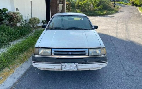 En venta un Ford Topaz 1994 Automático en excelente condición
