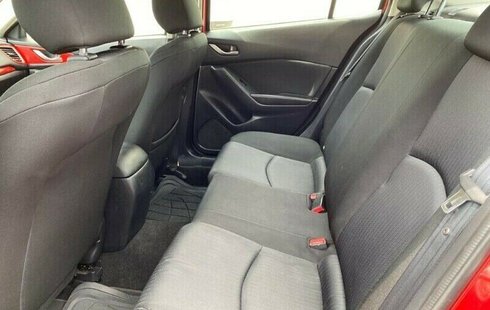 Coche impecable Mazda Mazda 3 con precio asequible