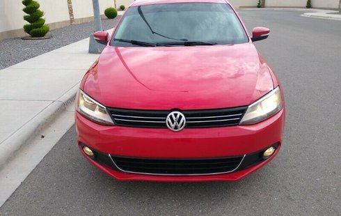 Volkswagen Jetta impecable en Chihuahua más barato imposible