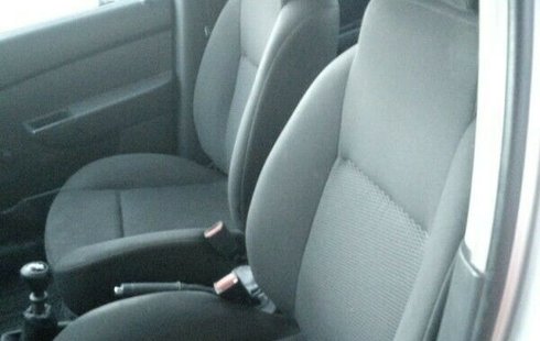 Tengo que vender mi querido Chevrolet Aveo 2016