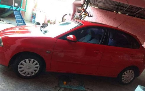 Seat Ibiza 2005 barato