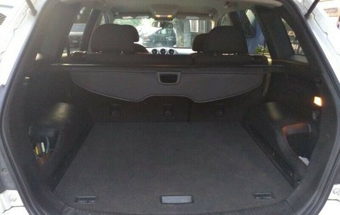 Se vende un Chevrolet Captiva Sport 2012 por cuestiones económicas