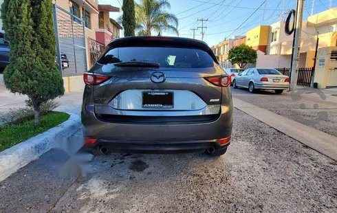 Pongo a la venta cuanto antes posible un Mazda CX-5 que tiene todos los documentos necesarios