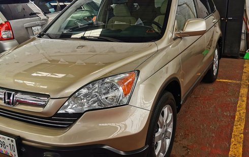 Honda CR-V 2009