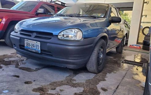 Vendo un Chevrolet Chevy impecable
