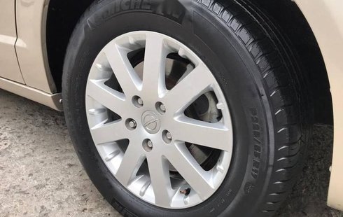 Pongo a la venta cuanto antes posible un Chrysler Town & Country que tiene todos los documentos necesarios