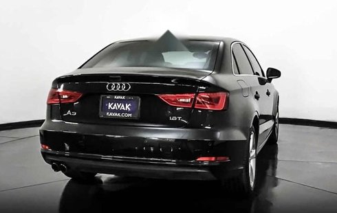 Audi A3 impecable en Lerma más barato imposible