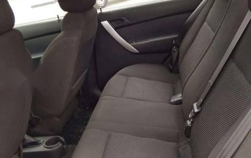 Chevrolet Aveo 2017 barato en Guadalajara