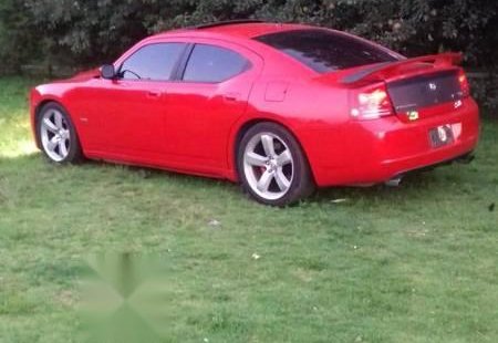 Vendo un Dodge Charger en exelente estado