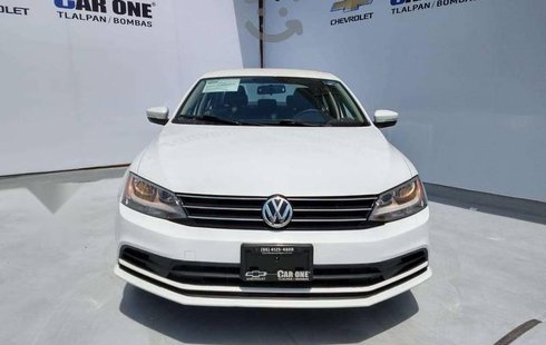 Auto usado Volkswagen Jetta 2016 a un precio increíblemente barato