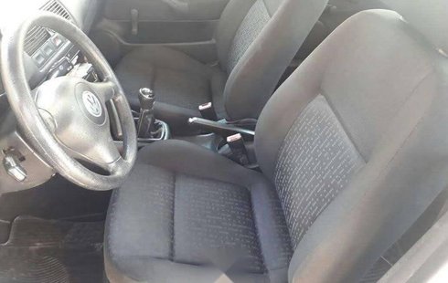 Volkswagen Golf 2005 en Puebla