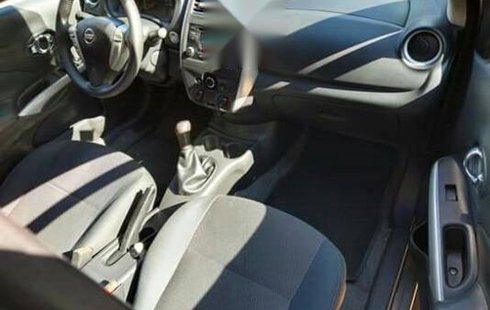 Nissan Versa 2014 en venta