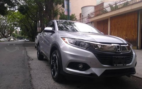 Vendo un Honda HR-V impecable