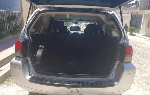 Urge!! Vendo excelente Mitsubishi Endeavor 2006 Automático en en El Arenal