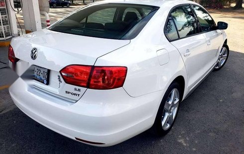 Volkswagen Jetta 2012 barato en Puebla